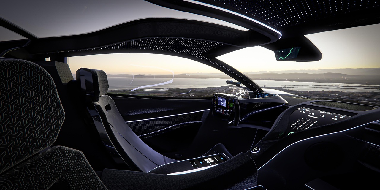 The Interior